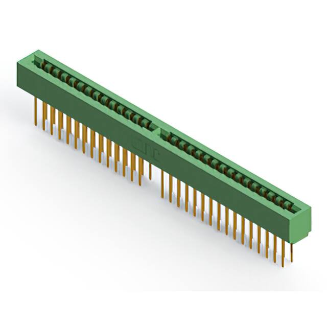 310-060-542-201 EDAC Inc.  Edgeboard Connectors